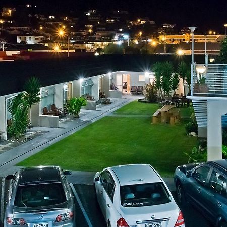 Picton Accommodation Gateway Motel Екстер'єр фото
