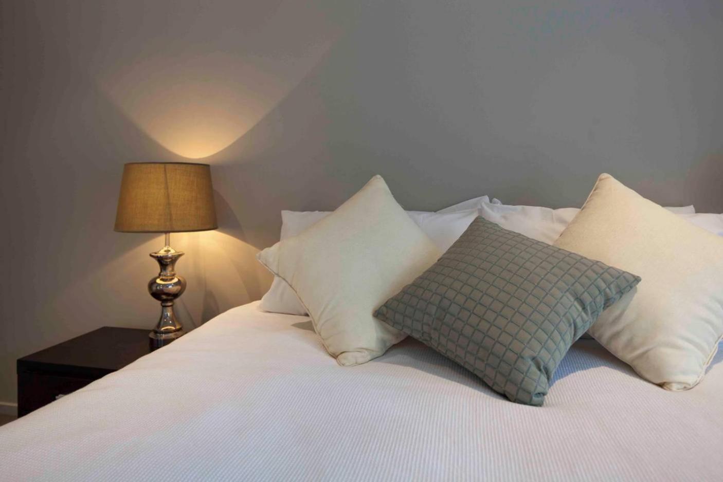 Picton Accommodation Gateway Motel Екстер'єр фото