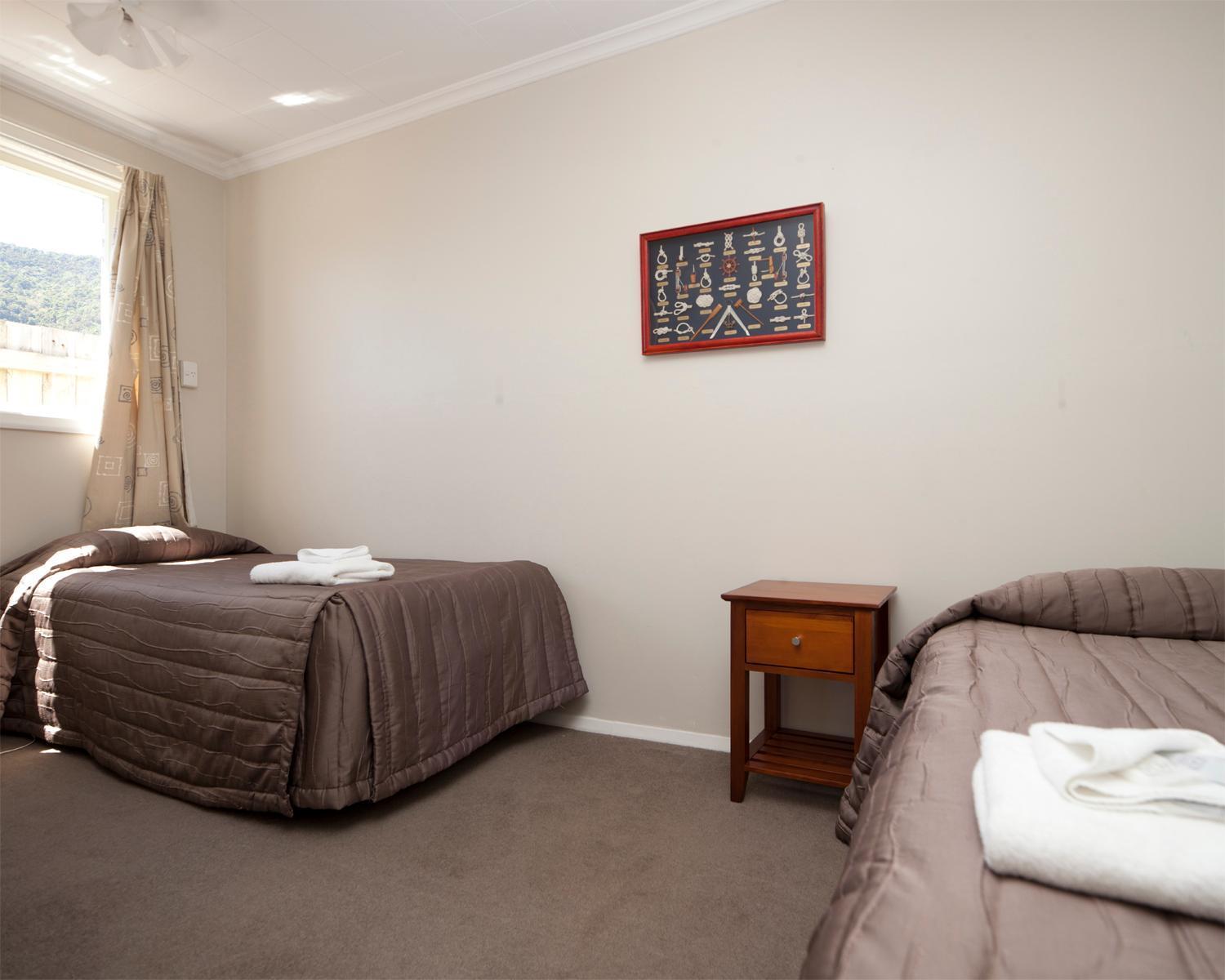 Picton Accommodation Gateway Motel Екстер'єр фото