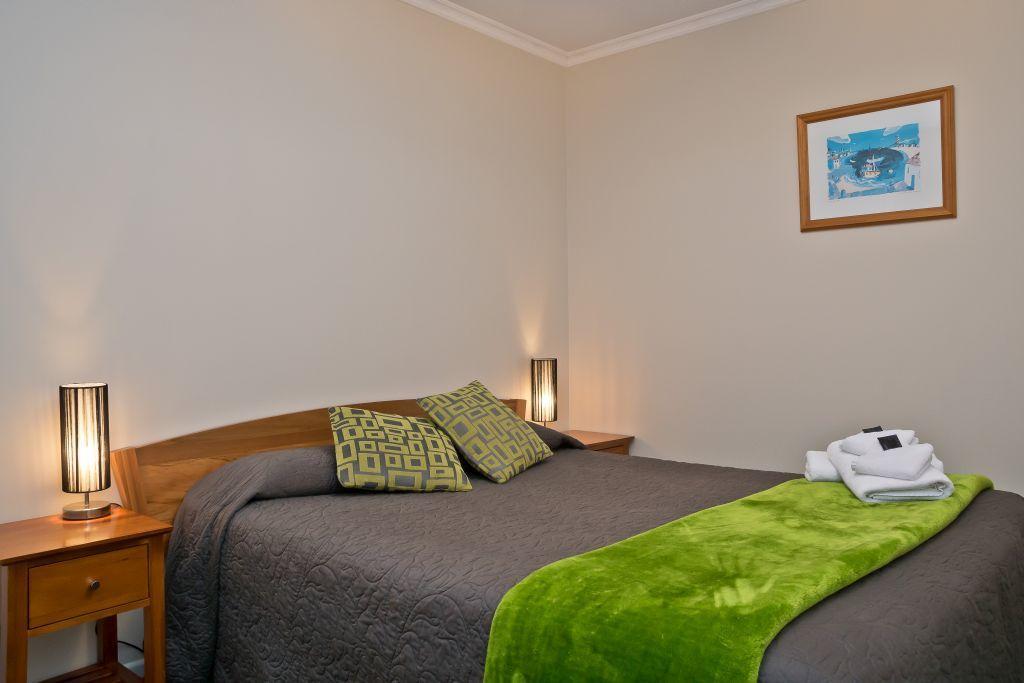Picton Accommodation Gateway Motel Екстер'єр фото