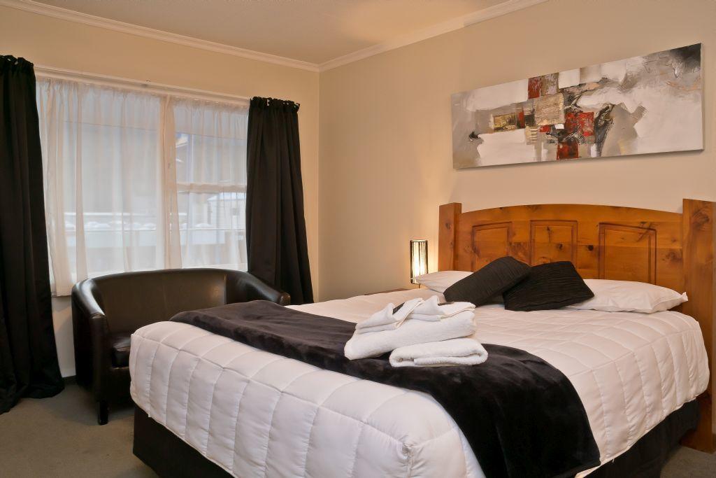 Picton Accommodation Gateway Motel Екстер'єр фото