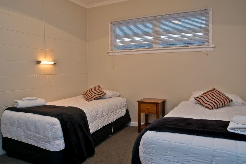 Picton Accommodation Gateway Motel Екстер'єр фото