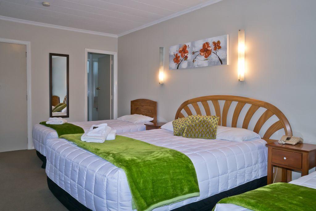 Picton Accommodation Gateway Motel Екстер'єр фото