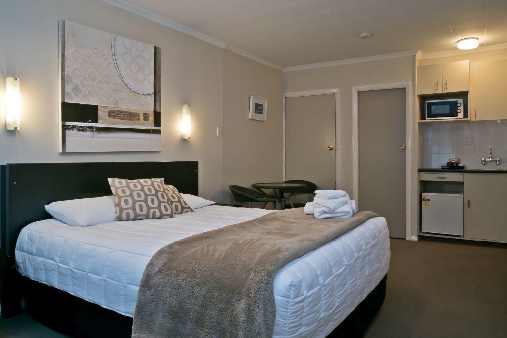 Picton Accommodation Gateway Motel Екстер'єр фото