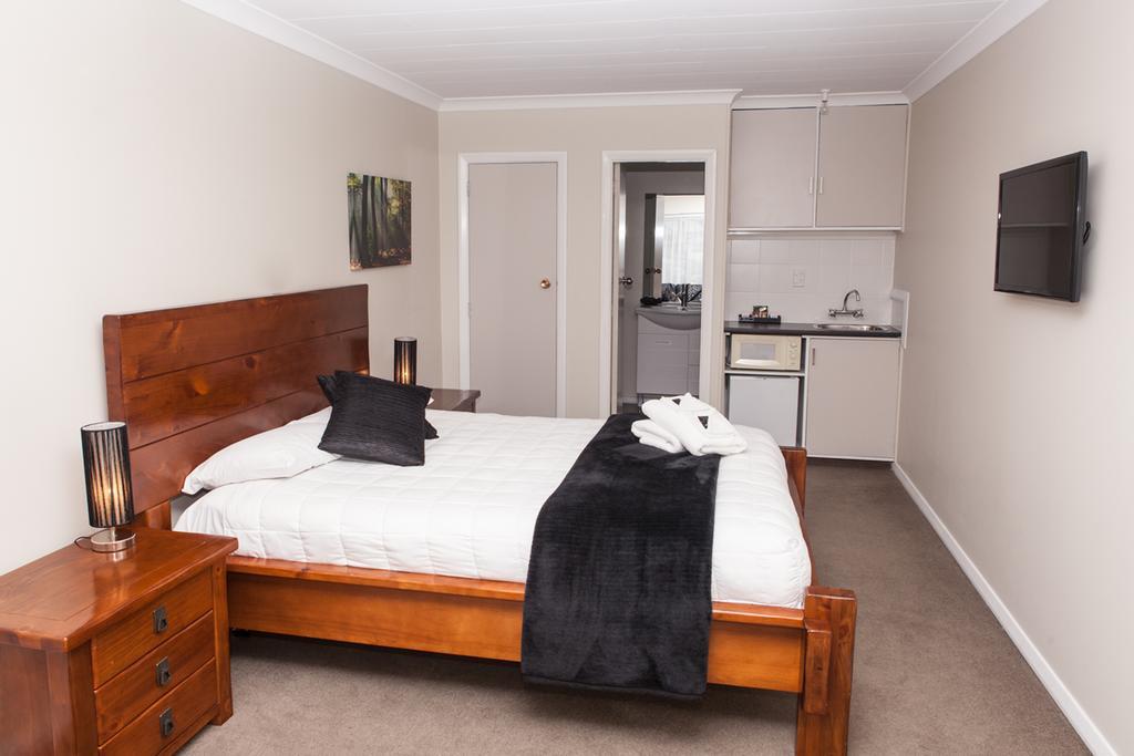 Picton Accommodation Gateway Motel Екстер'єр фото