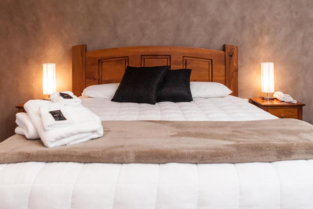 Picton Accommodation Gateway Motel Номер фото