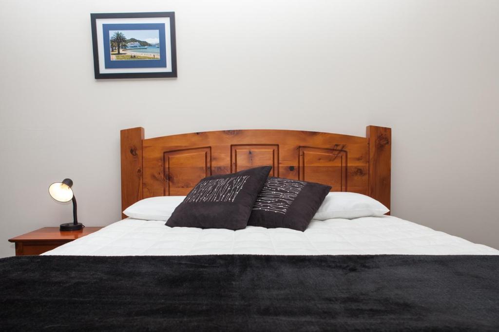 Picton Accommodation Gateway Motel Екстер'єр фото