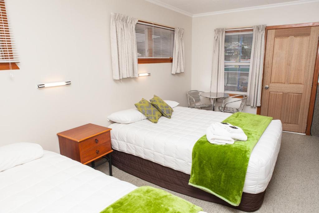 Picton Accommodation Gateway Motel Номер фото