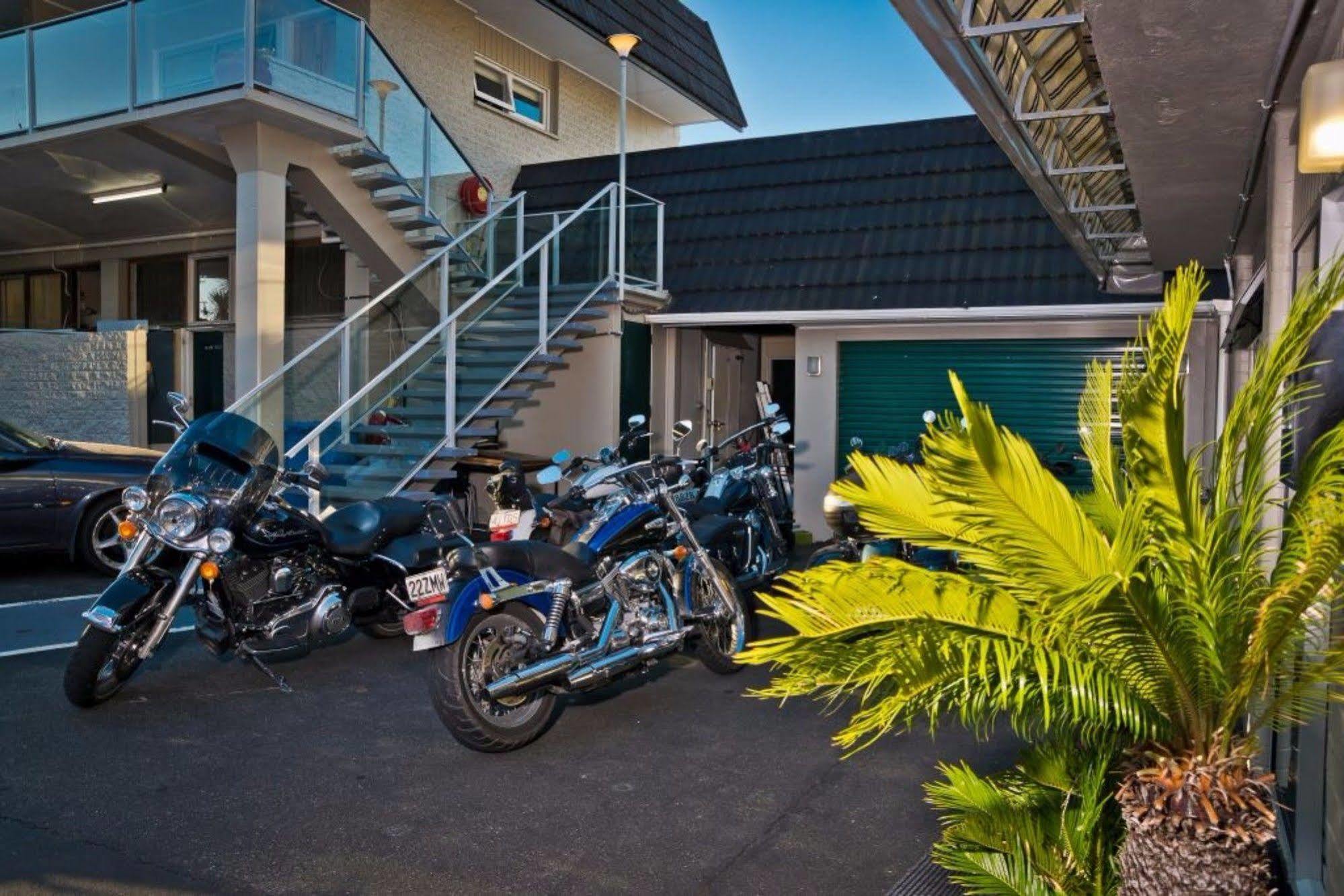 Picton Accommodation Gateway Motel Екстер'єр фото