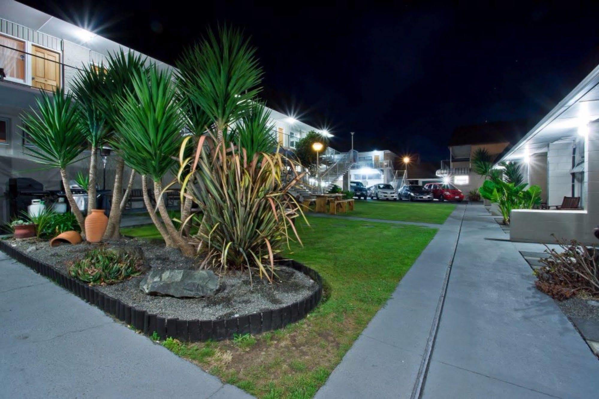 Picton Accommodation Gateway Motel Екстер'єр фото