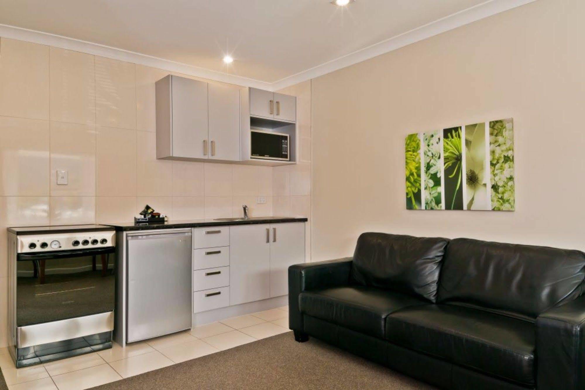 Picton Accommodation Gateway Motel Екстер'єр фото