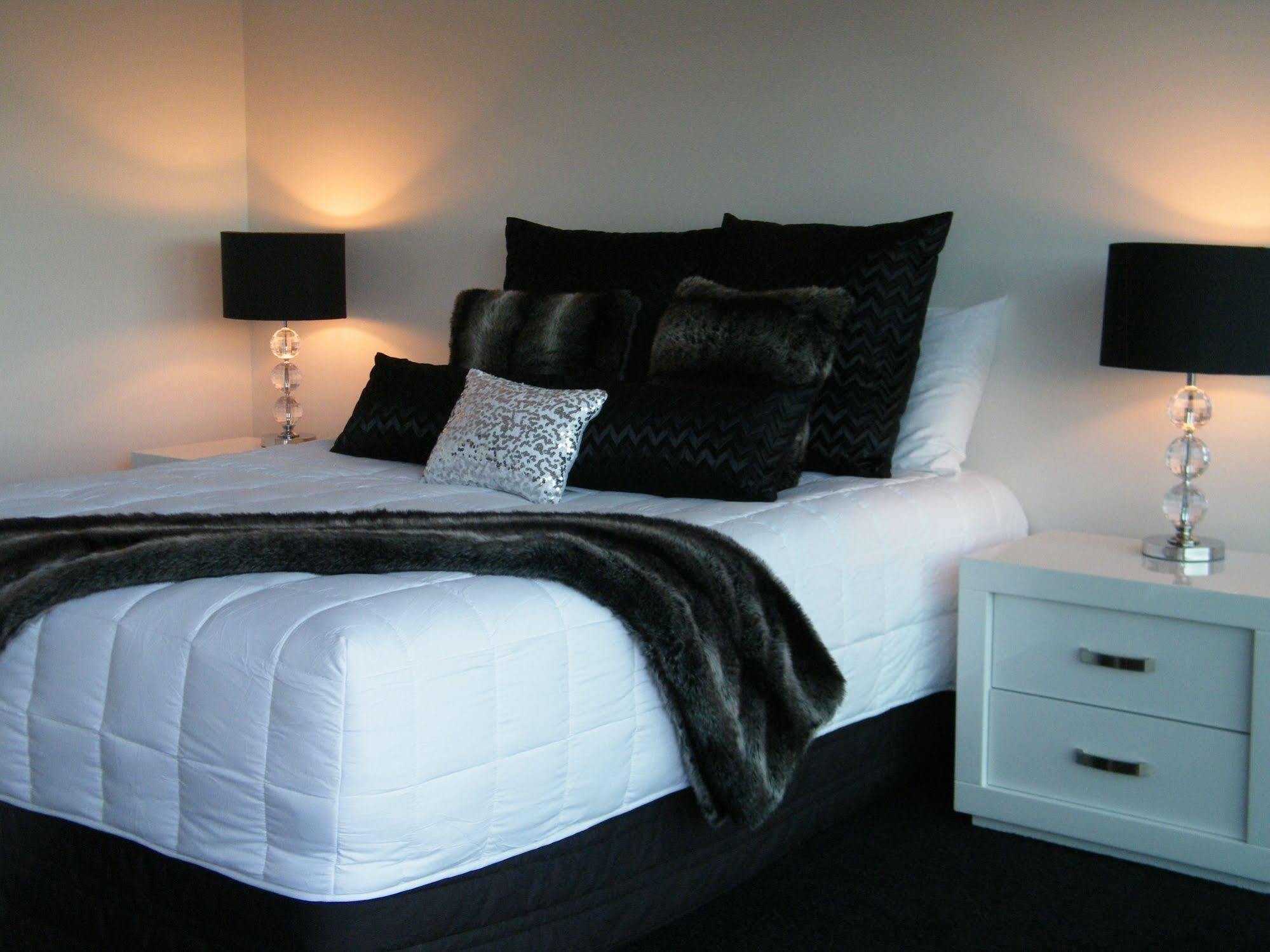 Picton Accommodation Gateway Motel Екстер'єр фото
