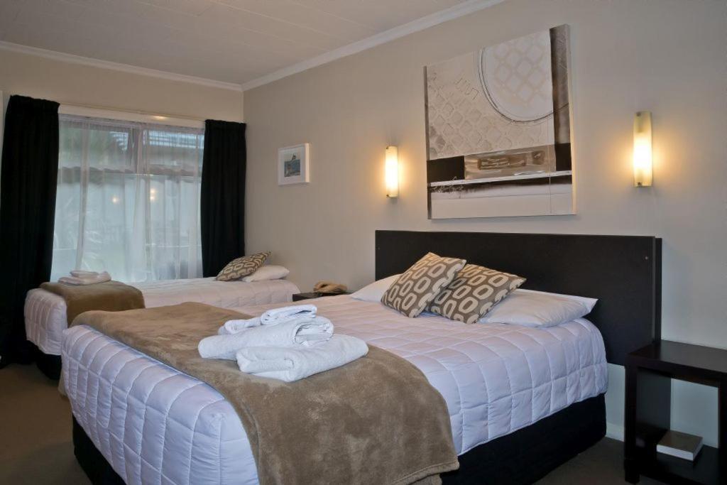 Picton Accommodation Gateway Motel Екстер'єр фото